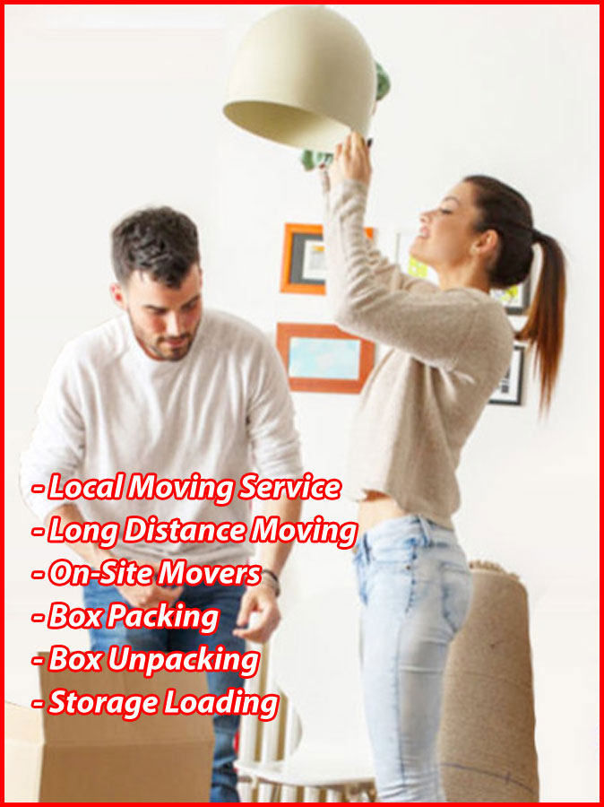 Packers And Movers Noida Sector 71